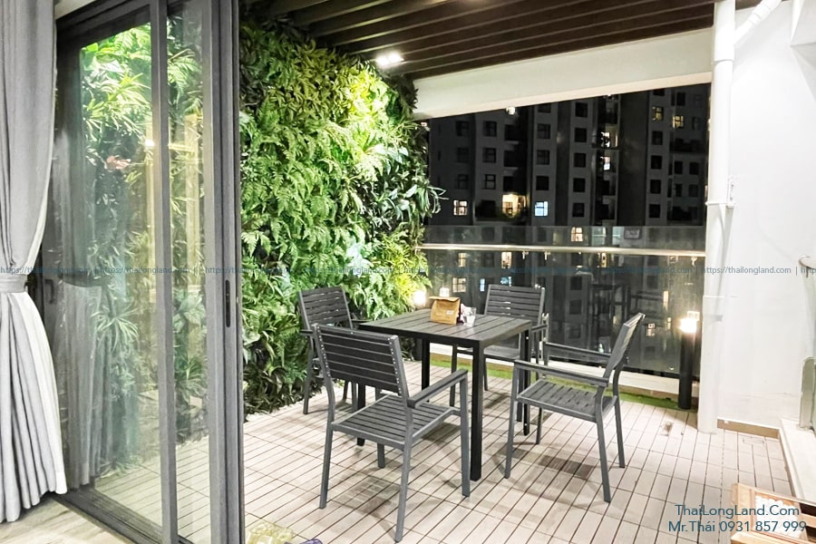 Bán căn hộ 158m2 Sky2 View Sân Golf