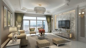 Top 7 Chung cư có giá đắt đỏ bậc nhất Hà Nội