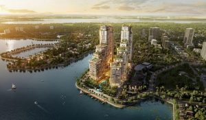 Top 7 Chung cư có giá đắt đỏ bậc nhất Hà Nội