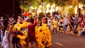 Có nên sống ở Ecopark để con có tuổi thơ thật sự