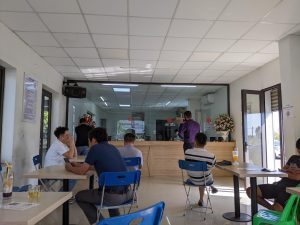 Hướng dẫn đăng kiểm xe ô tô gần Ecopark Hưng Yên