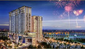 Top 7 Chung cư có giá đắt đỏ bậc nhất Hà Nội