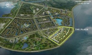 Bán Ecopark Vinh Nghệ An