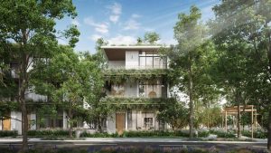 Bán Ecopark Vinh Nghệ An