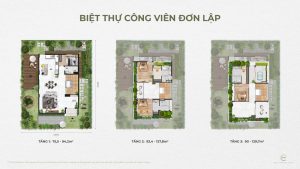 Bán Ecopark Vinh Nghệ An