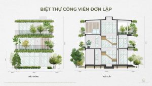 Bán Ecopark Vinh Nghệ An