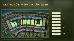 Bán Ecopark Vinh Nghệ An