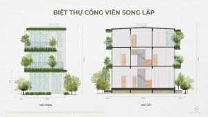 Bán Ecopark Vinh Nghệ An