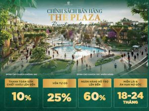 Bán Ecopark Vinh Nghệ An