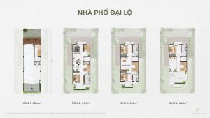 Bán Ecopark Vinh Nghệ An