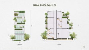 Bán Ecopark Vinh Nghệ An