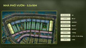Bán Ecopark Vinh Nghệ An
