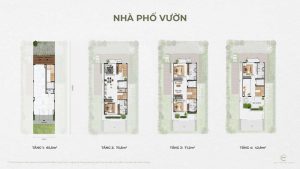 Bán Ecopark Vinh Nghệ An