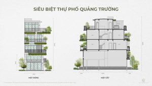 Bán Ecopark Vinh Nghệ An