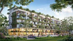 Bán Ecopark Vinh Nghệ An