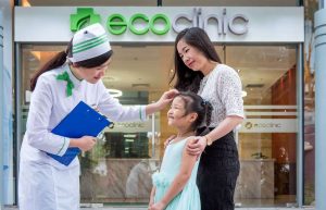 Có nên sống ở Ecopark để con có tuổi thơ thật sự