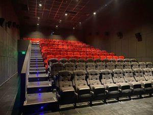 CGV Ecopark Hưng Nơi thưởng thức phim đẳng cấp