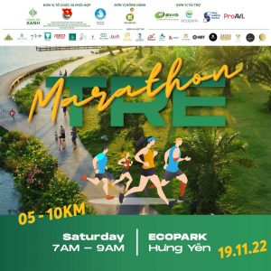 Ngày hội Tre Festival 2022 tại Ecopark