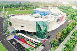 Có nên sống ở Ecopark để con có tuổi thơ thật sự