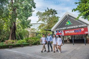 Có nên sống ở Ecopark để con có tuổi thơ thật sự
