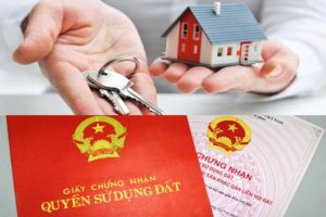 Kinh nghiệm khi mua căn hộ chung cư Ecopark