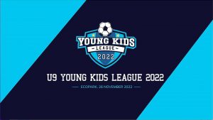 Giải bóng đá cộng đồng lớn nhất Ecopark cho trẻ em - U9 Young Kids League 2022 2 Giải bóng đá cộng đồng lớn nhất Ecopark cho trẻ em - U9 Young Kids League 2022