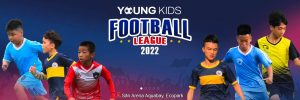 Giải bóng đá cộng đồng lớn nhất Ecopark cho trẻ em - U9 Young Kids League 2022 1 Giải bóng đá cộng đồng lớn nhất Ecopark cho trẻ em - U9 Young Kids League 2022