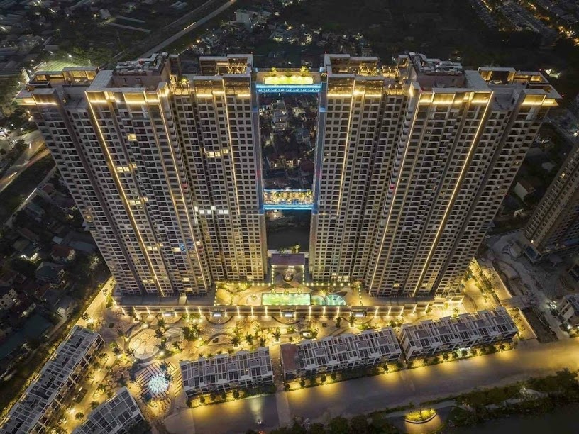 sky oasis