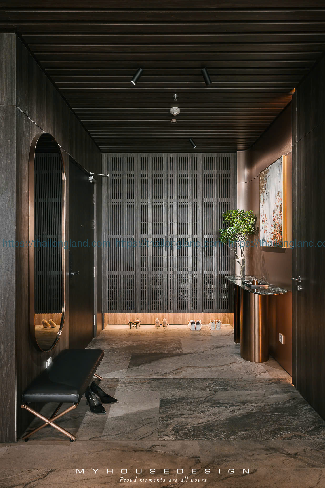 Bán căn hộ Đập thông 04 ngủ 196m2 toà R3 Onsen Ecopark