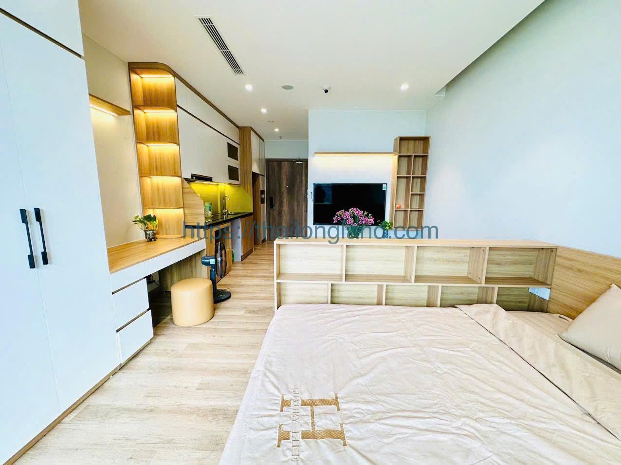 Bán căn hộ Studio 31m2 toà L1 Landmark Ecopark 2 Bán căn hộ Studio 31m2 toà L1 Landmark Ecopark