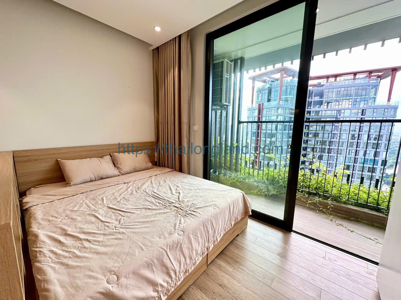 Bán căn hộ Studio 31m2 toà L1 Landmark Ecopark 3 Bán căn hộ Studio 31m2 toà L1 Landmark Ecopark