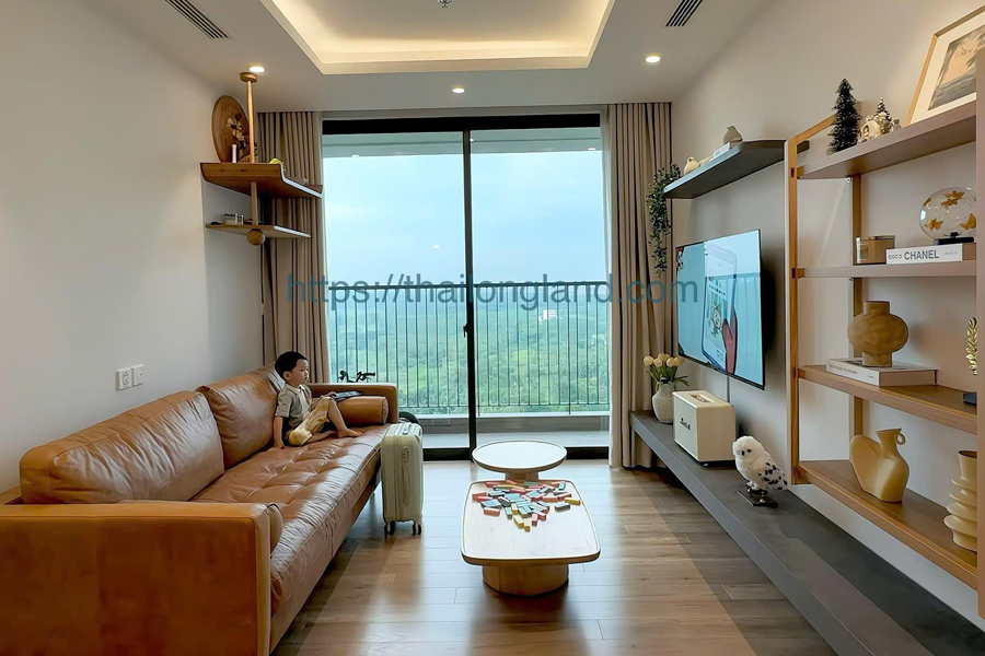 Bán Căn Hộ Chung Cư Ecopark 6 L2.1505 Landmmark Ecopark 11