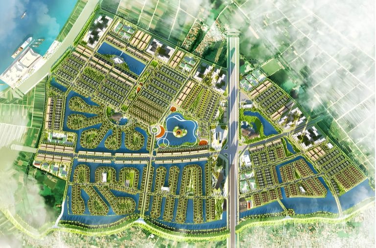 Tổng quan Dự Án Alluvia City Thành Phố Sinh Thái Khoáng Nóng Bên Sông Hông 4 Tổng quan Dự Án Alluvia City Thành Phố Sinh Thái Khoáng Nóng Bên Sông Hông