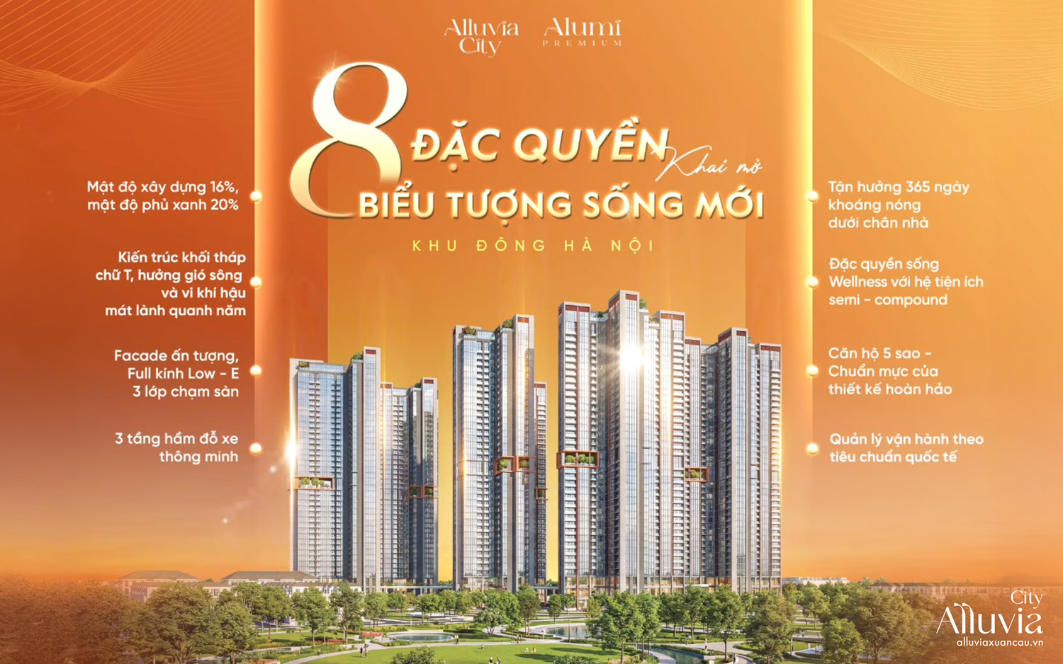 8 Đặc Quyền Alumi 1 8 dac quyen Alumi