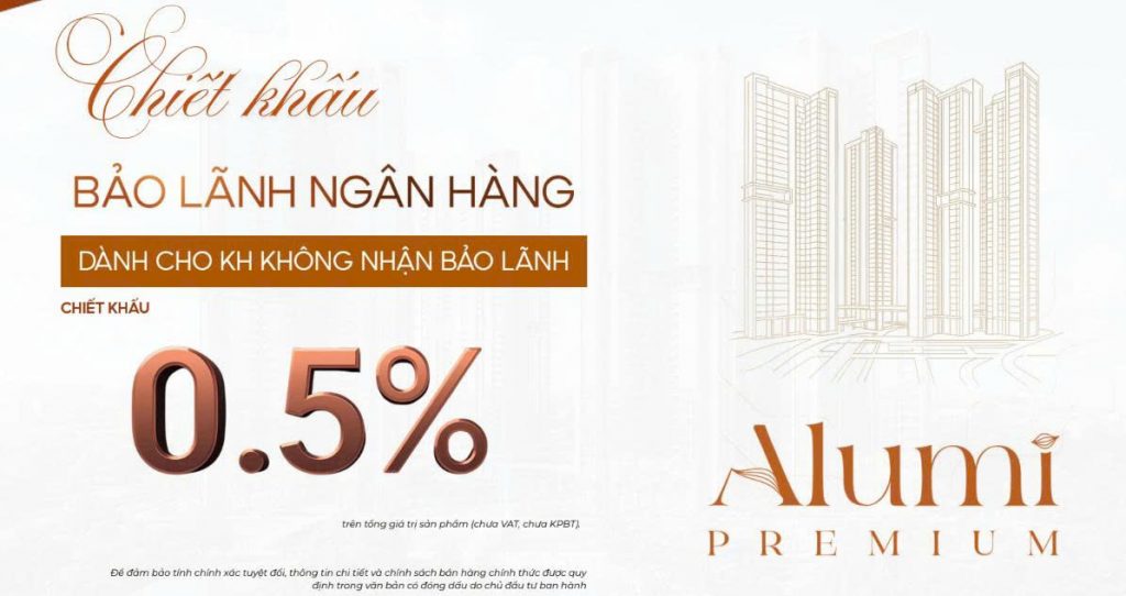 Cao tầng Alumi 37 Bao Lanh Ngan hang