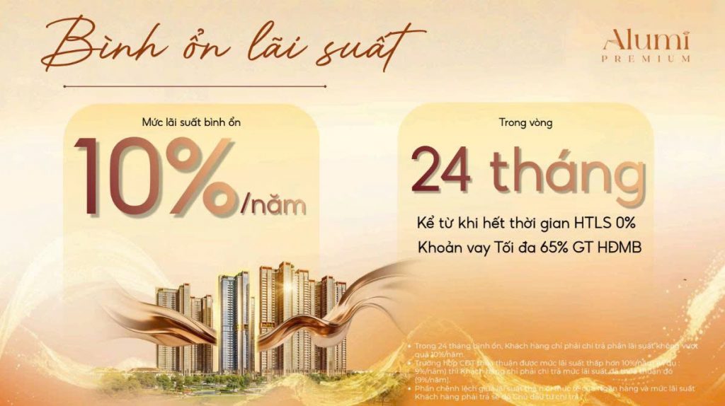 Cao tầng Alumi 42 Binh On Gia