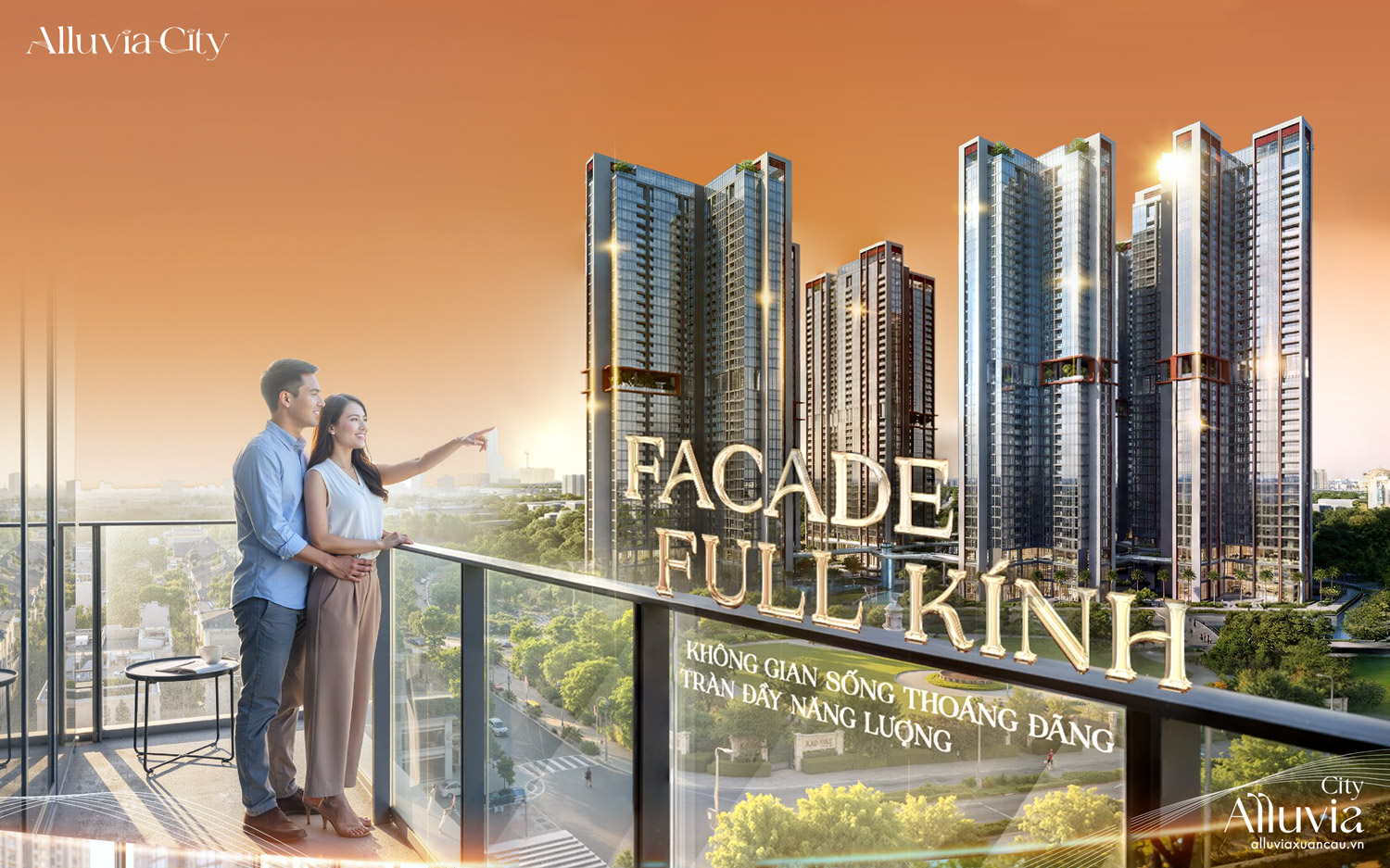 8 Đặc Quyền Alumi 2 Facede Alumi
