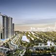 Phoi canh Sky Oasis Residence