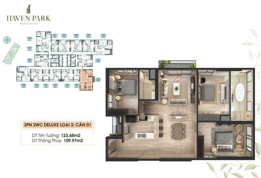 can ho 3 phong ngu can 01 chung cu haven park ecopark min