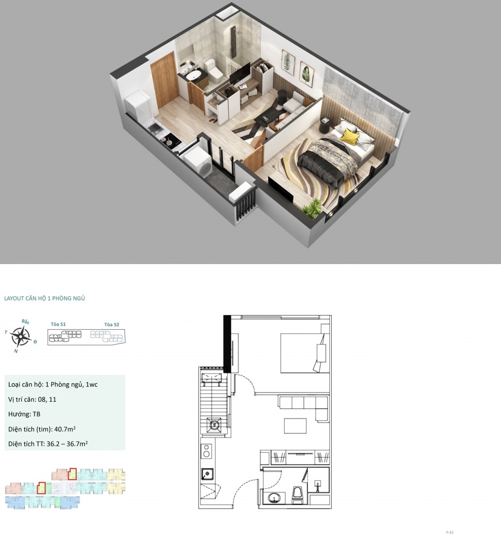can ho chung cu sky oasis 1pn 407m2 min