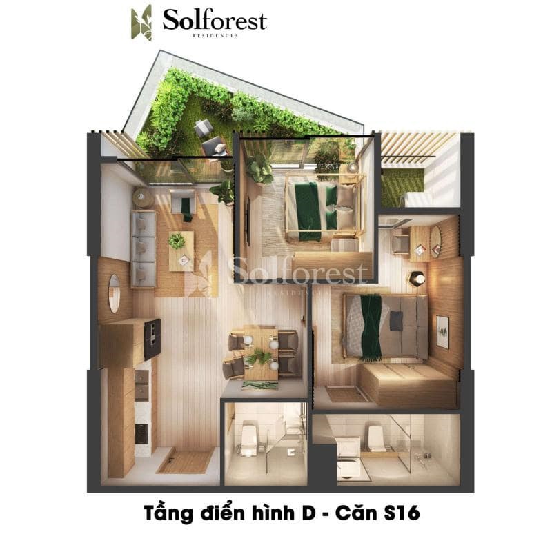 can ho solforest ecopark san vuon 2pn 2vs 67m2 min