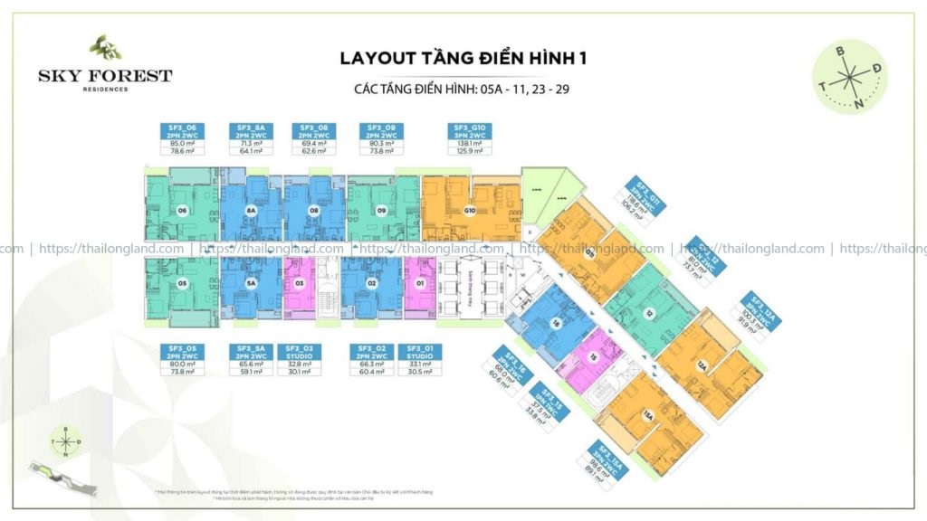 Bán Chung Cư Sky Forest Ecopark 3 mat bang tang dien hinh 01 sky forest residences ecopark 1600x900 min 1024x576 1