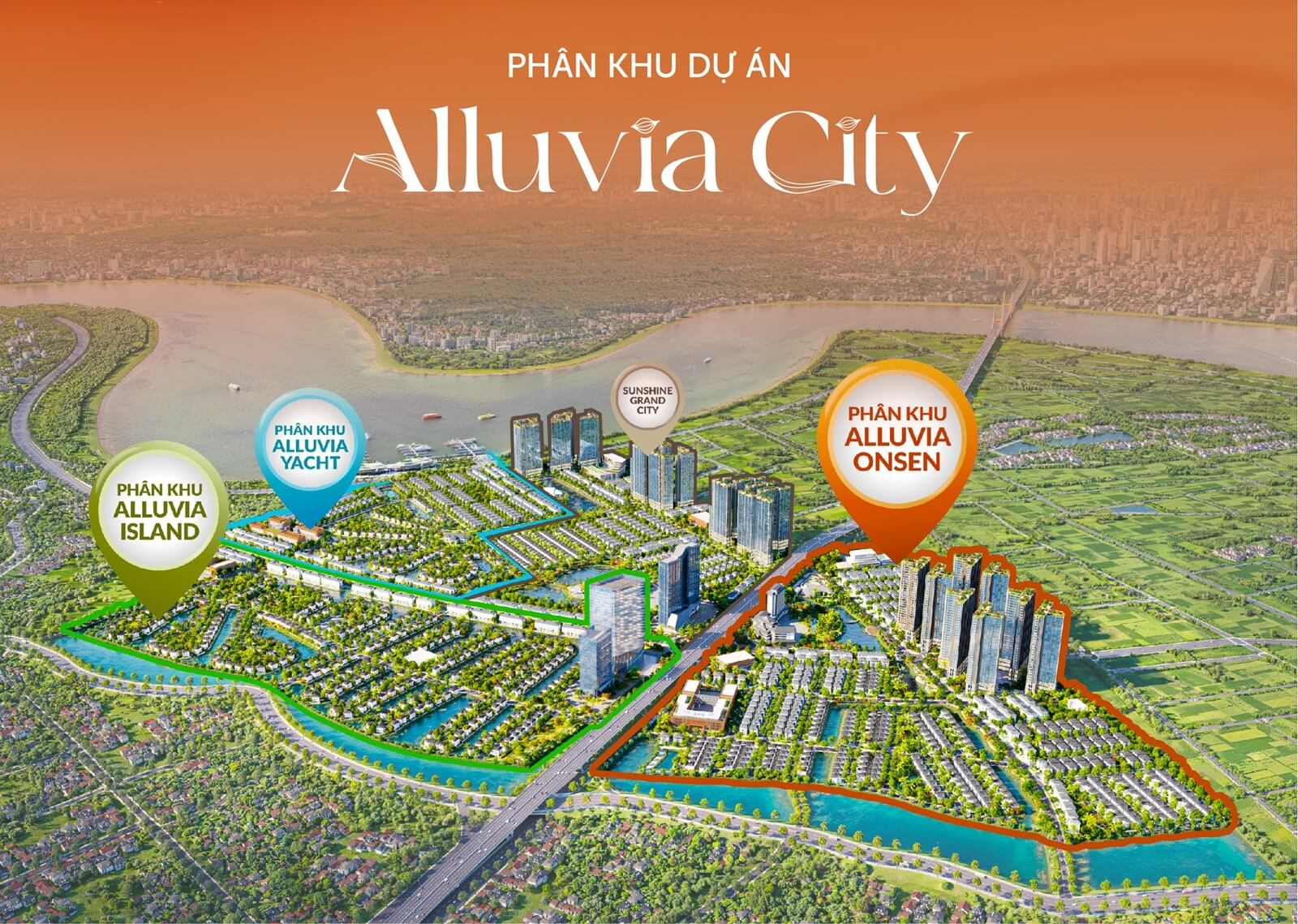 Alluvia City 6 phan khu du an alluvia city van giang