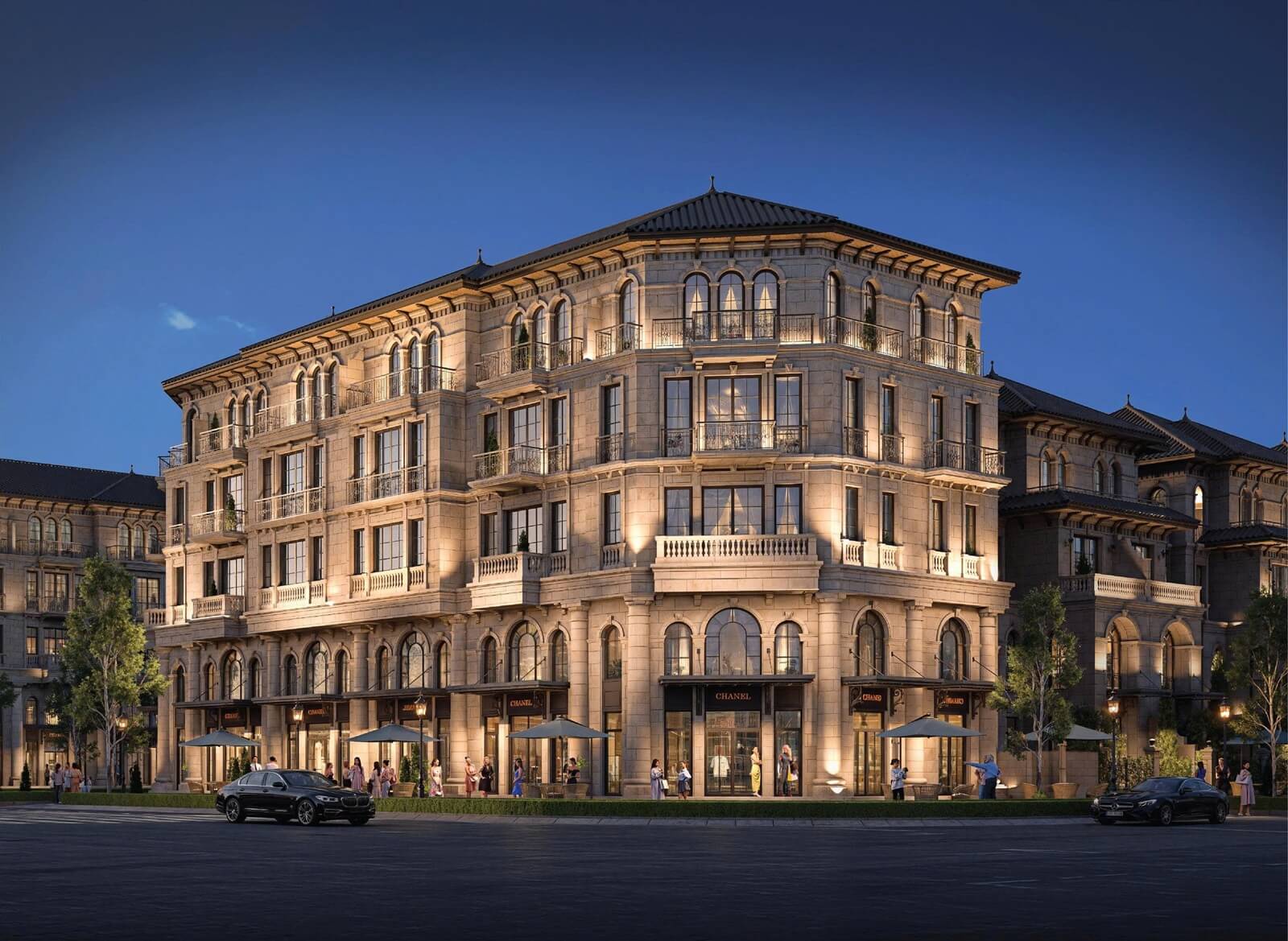 shophouse alluvia city 2 1