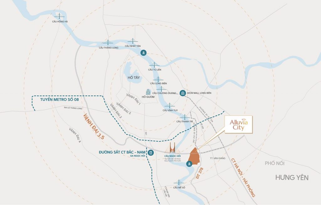 Cao tầng Alumi 3 vi tri du an alluvia city